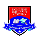 dominion covenant academy-LOGO
